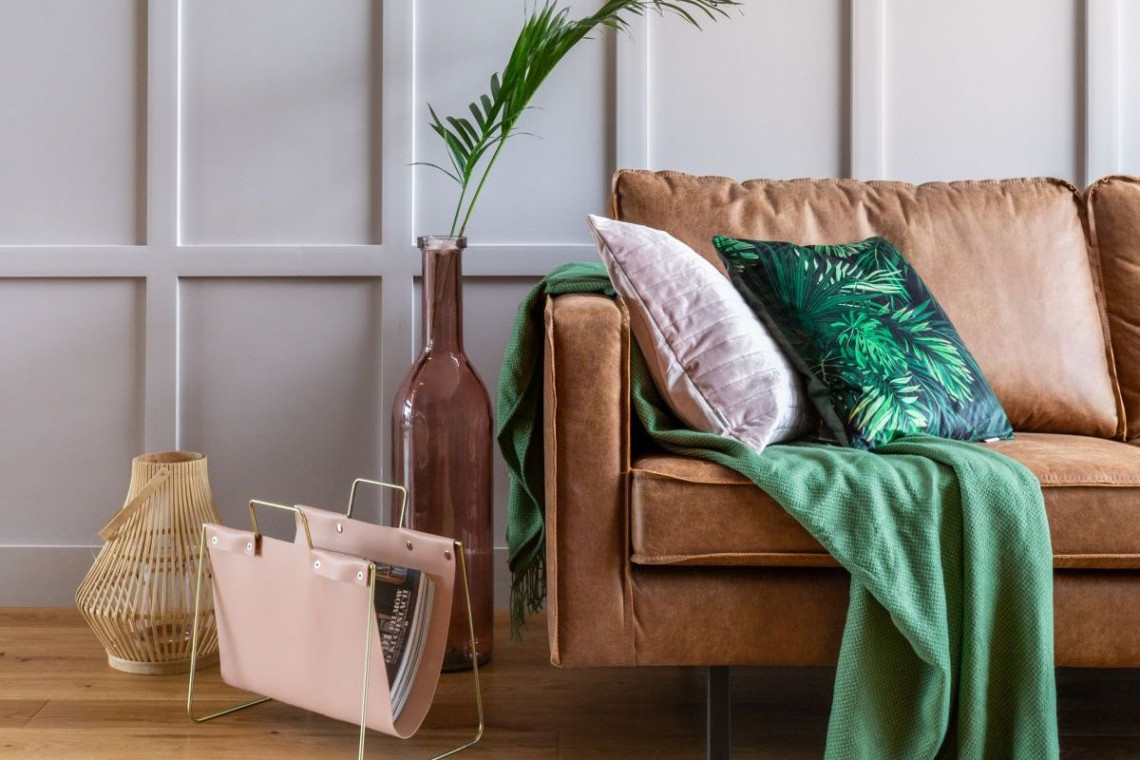 Proj. Decoroom. Fot Pion Poziom Marta Behling Jak ważna jest dobra sesja zdjęciowa wnętrz? O współpracy architekta z fotografem