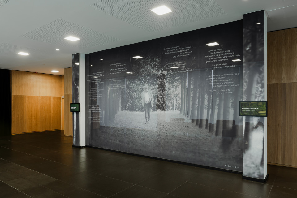 fot. mat. Nizio Design International Nizio Design International z projektem nowej wystawy