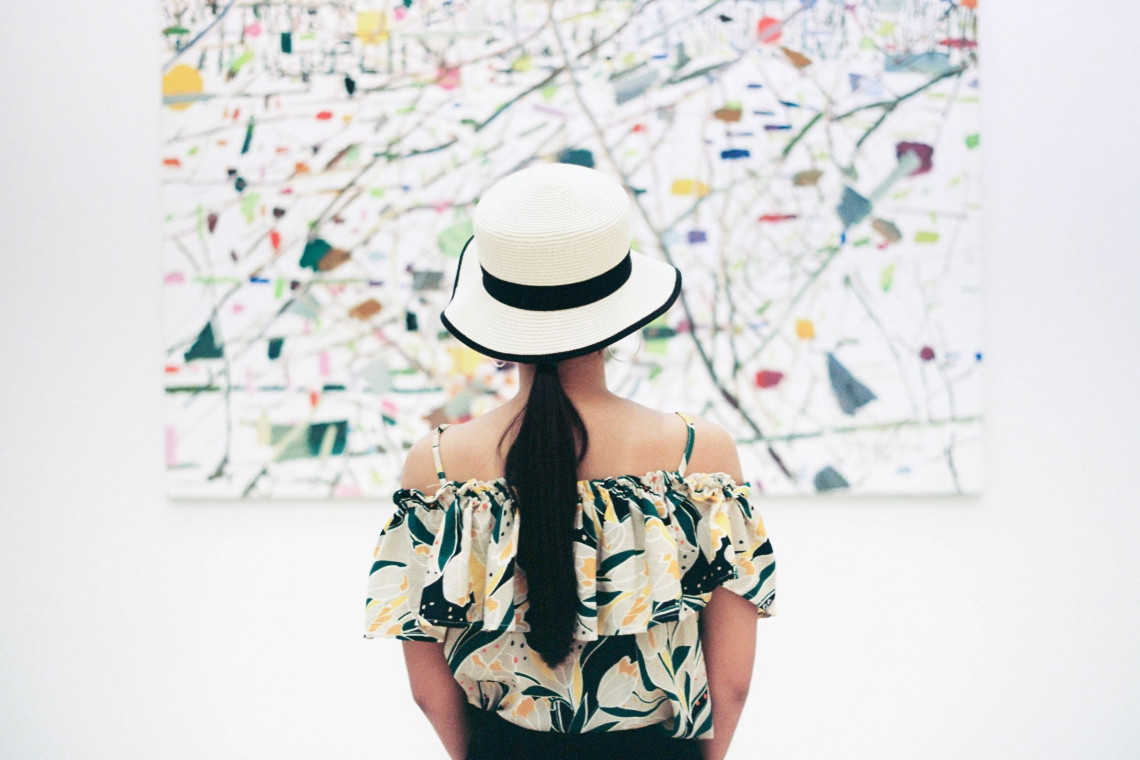 fot. Vincent Tantardini / Unsplash Obieg zamknięty to sztuka! Trwa konkurs na zaprojektowanie przedmiotu z odpadów