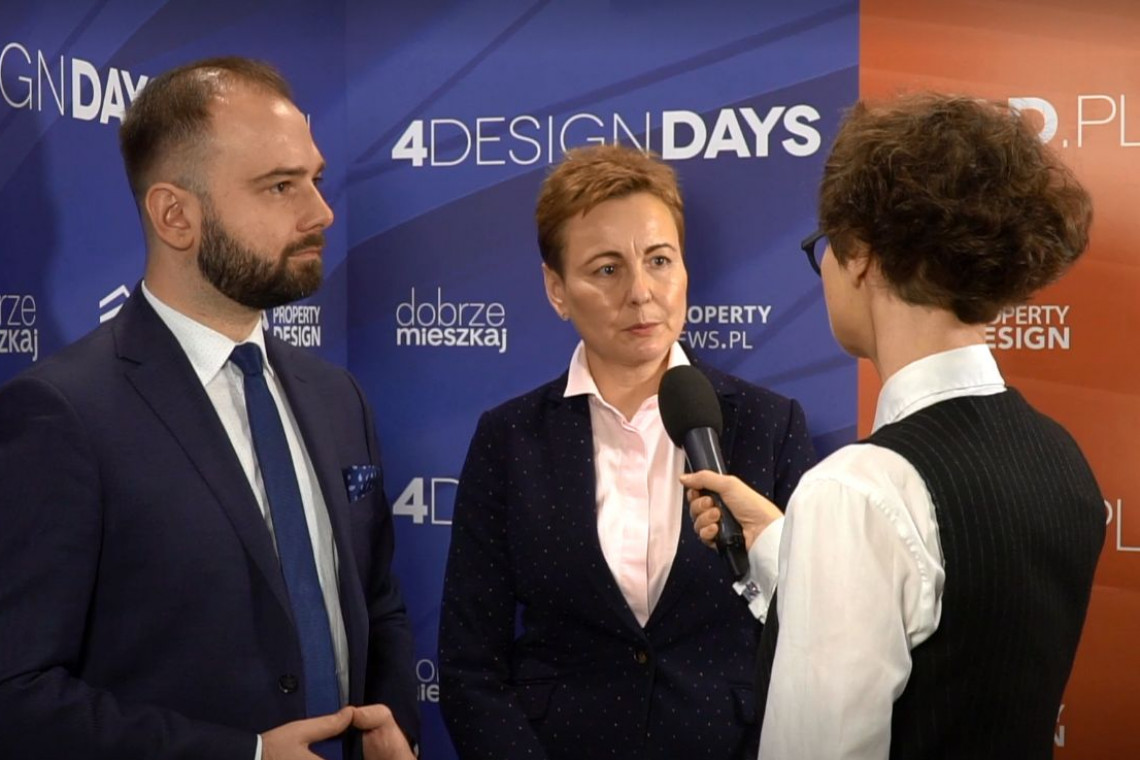 JWP Rzecznicy Patentowi Prawa własności przemysłowej mogą decydować o przewadze konkurencyjnej