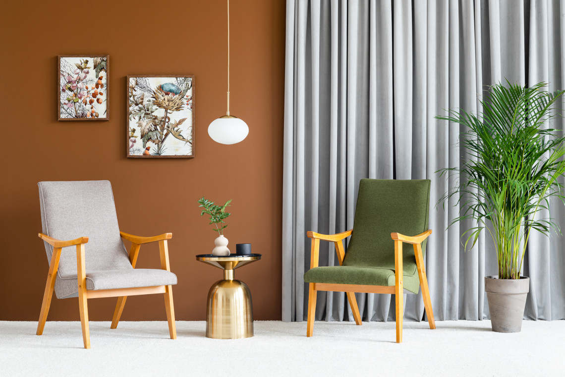 Trendy z Heimtextil 2020. Fot. Materiały prasowe Dekoma Heimtextil 2020, czyli trendy tekstylne prosto z Frankfurtu