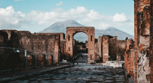 Po 40 latach Dom Kochanków w Pompejach znów otwarty dla turystów