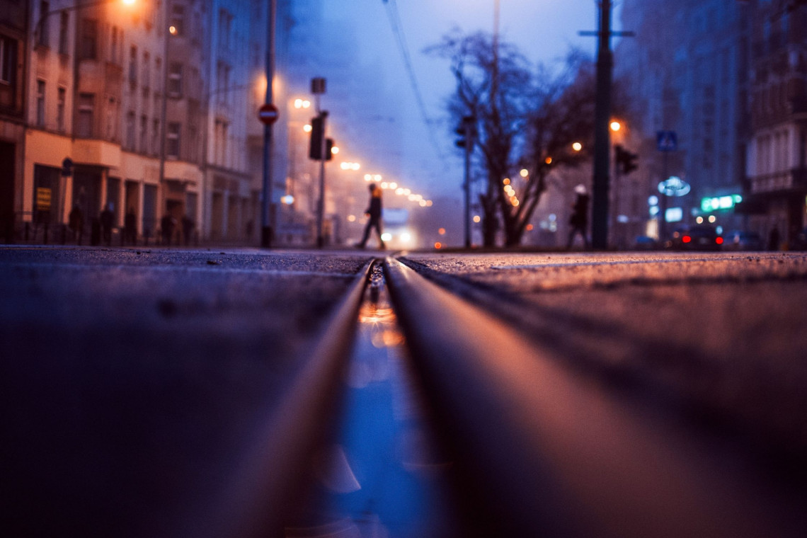 fot. Unsplash Za 35 mln zł przebudują ulice w Kaliszu. Przetarg rozstrzygnięty
