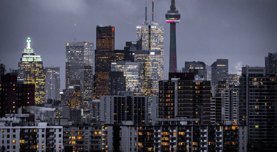 Projekt inteligentnego miasta Alphabetu w Toronto wciąż budzi wątpliwości