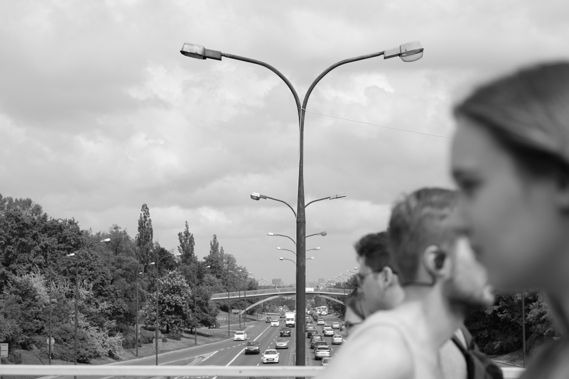 20 czerwca wyjątkowy Warszawski Maraton Fotograficzny po raz kolejny wystartuje na ulicach stolicy, fot. mat. Green Caffè Nero Warszawiacy fotografują na czas. Czy w tym roku pobiją rekord?