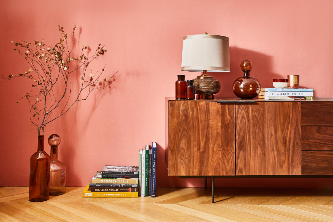Inspiracje latami 70. XX wieku - styl Retrogrande. Fot. Mat. prasowe WestwingNow Trendy wnętrzarskie: zainspiruj się szalonymi latami 70.