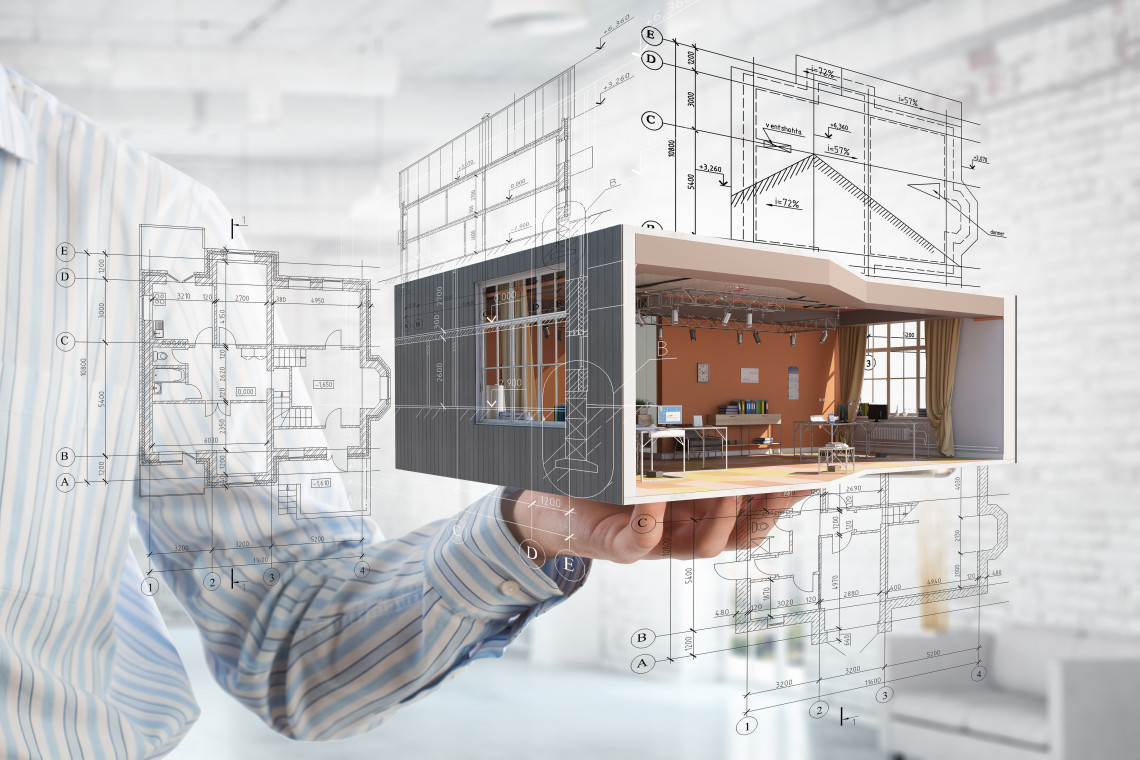 Fot. Materiały prasowe buildingSMART Polska, RICS Polska oraz IFMA Polska z nowym konceptem dla polskiego rynku branży nieruchomości!