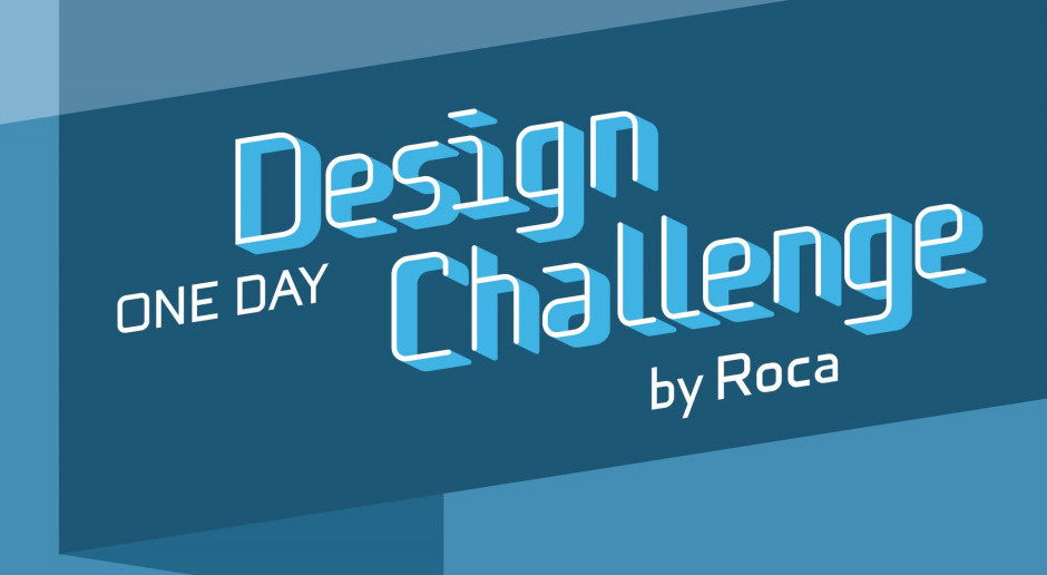 Konkurs Roca One Day Design Challenge przeniesiony z powodu koronawirusa