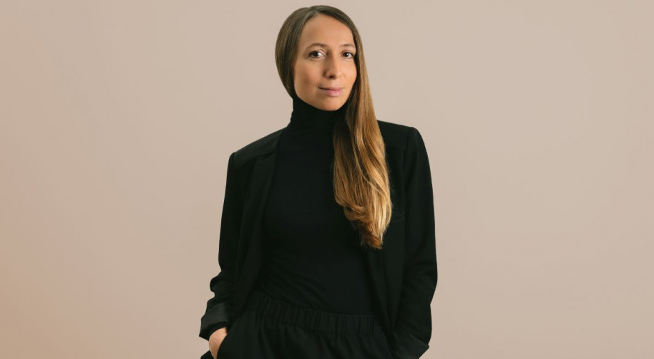Maja Ganszyniec w nowej roli