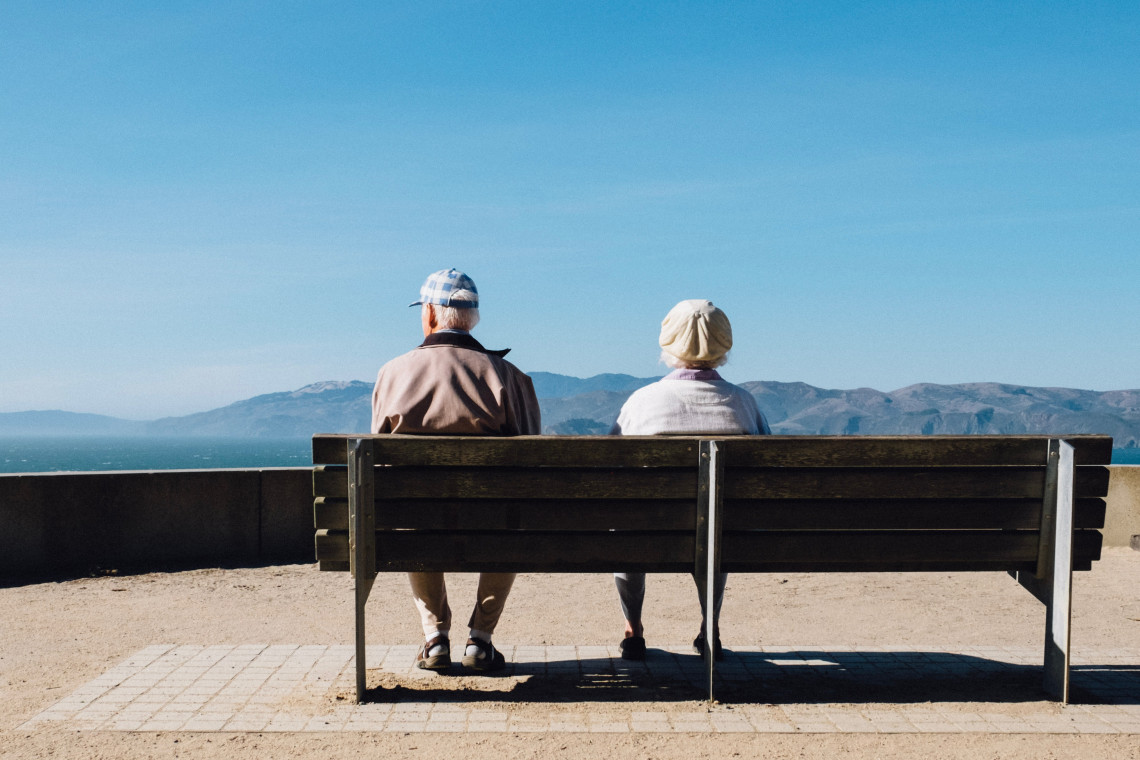 Fot. Matthew Bennett / Unsplash Nowoczesne budownictwo senioralne odpowiedzią na trendy demograficzne