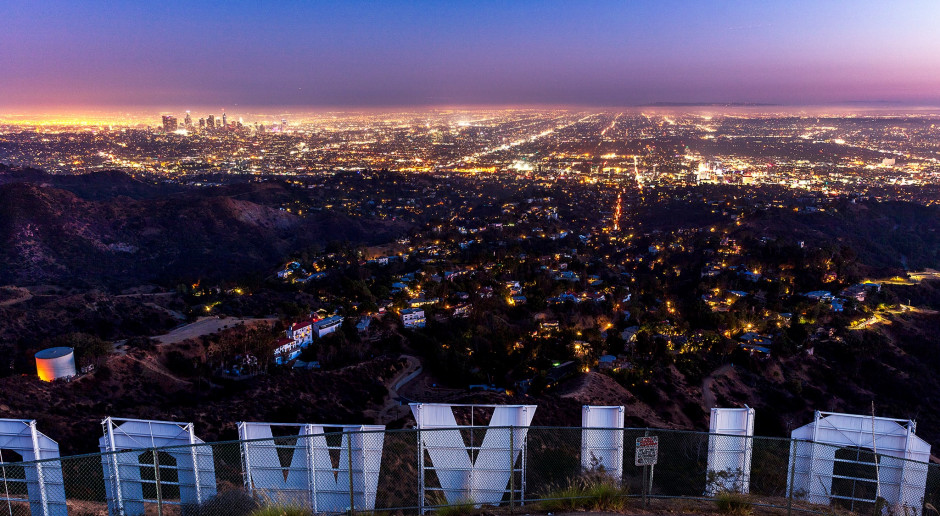 Los Angeles będzie w pełni zasilane czystym wodorem?