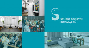 Spotkania Studio Dobrych Rozwiązań przeniesione na późniejsze terminy
