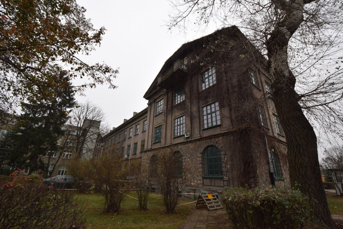 Dawna Fabryka Sprawdzianów Państwowych Wytwórni Uzbrojenia w Warszawie w rejestrze zabytków, fot. Wojewódzki Urząd Ochrony Zabytków w Warszawie Kolejna dawna fabryka w Warszawie w rejestrze zabytków