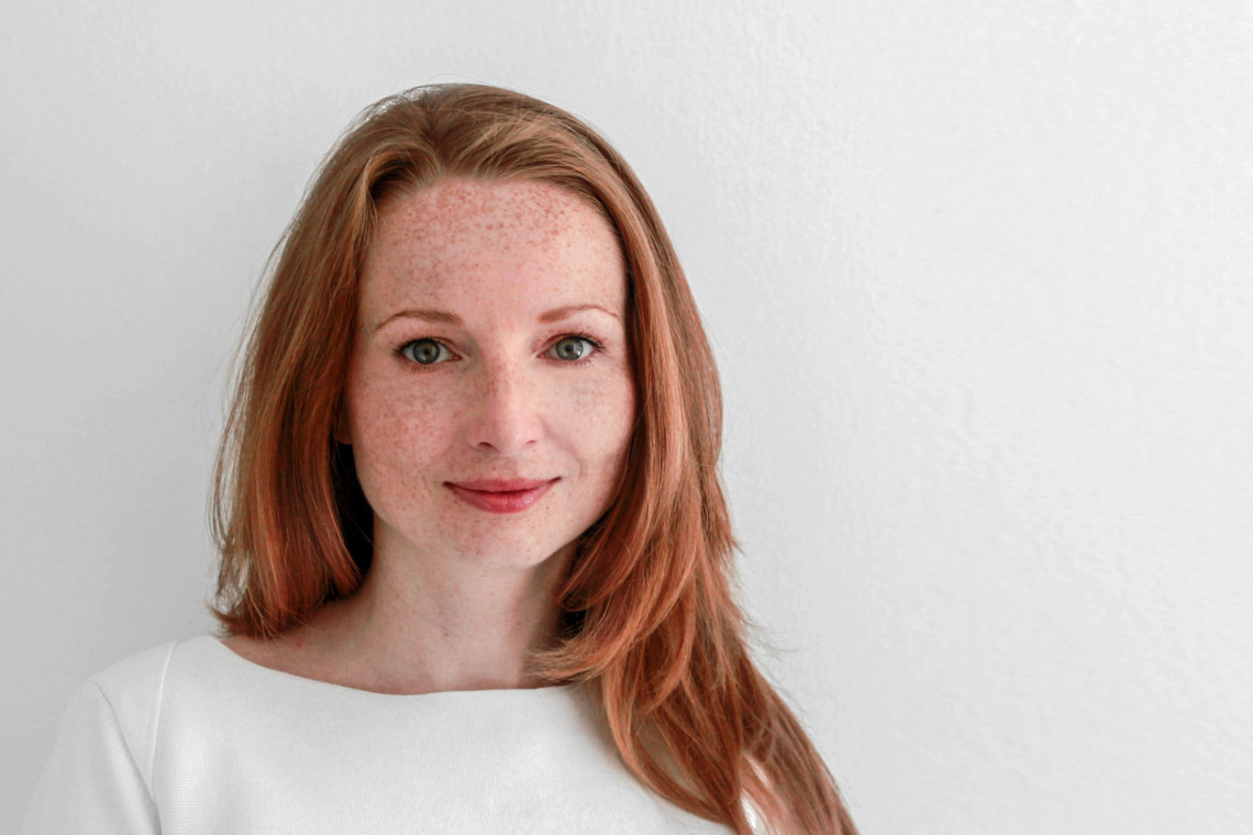 Marta Sękulska-Wrońska, architekt IARP, partner WXCA, prezes Oddziału Warszawskiego SARP, fot. mat. arch. Marta Sękulska-Wrońska, WXCA: Kryzys to impuls do zmian