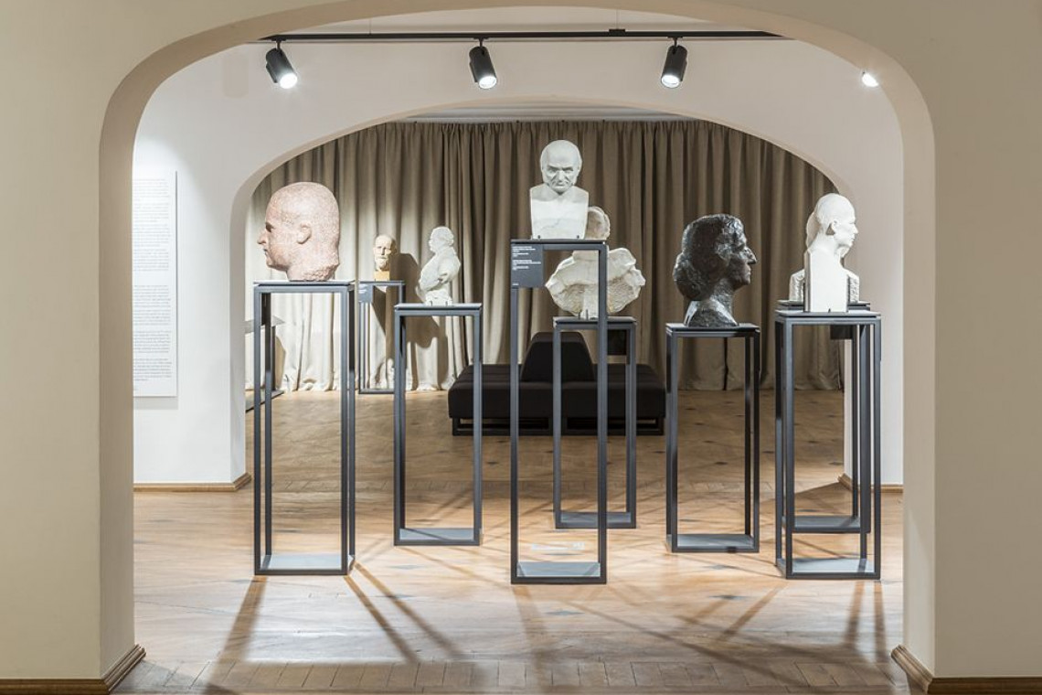 Muzeum Warszawy, fot. M. Czechowicz Muzeum Warszawy zaprasza do wirtualnych wycieczek