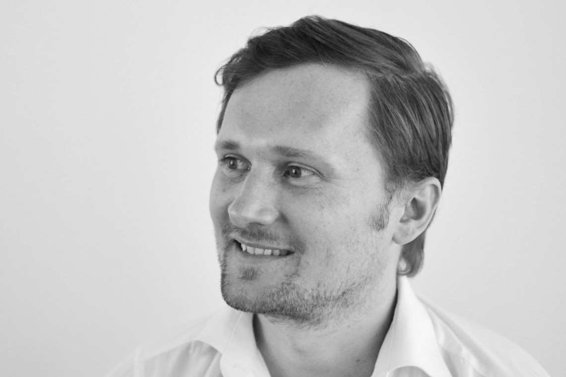 Radosław Szafran, architekt i dyrektor kreatywny w JSK Architekci Radosław Szafran, JSK Architekci: Efektem pandemii będą nowe modele pracy