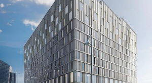 Zeroenergetyczny hotel powstaje w Sztokholmie. Jest polski akcent!