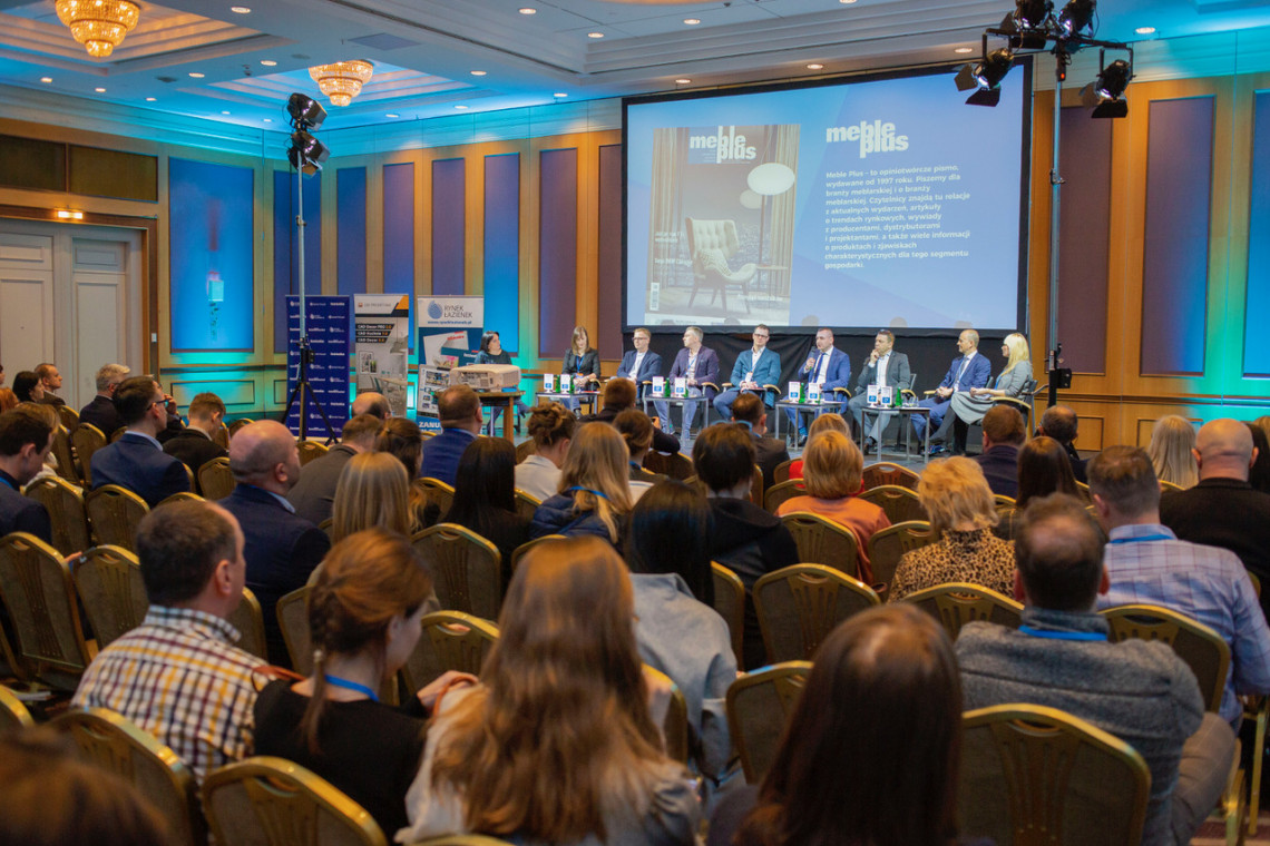 Forum Branży Łazienkowej i Kuchennej 2020 odwołane