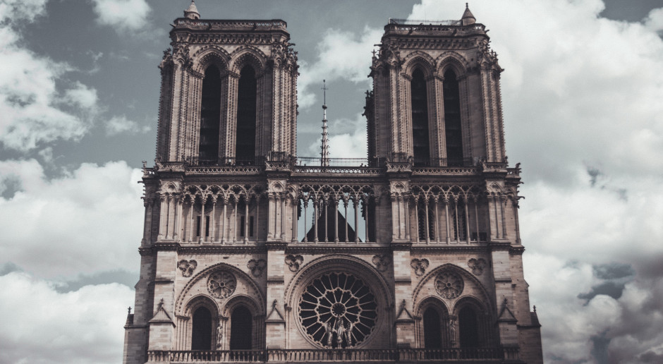 Prace nad odbudową katedry Notre Dame opóźnione