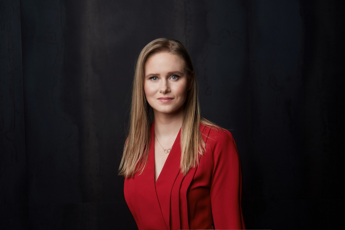 Weronika Ukleja, PR Coordinator, Echo Investment Za wcześnie na pełną analizę wpływu epidemii na branżę nieruchomości