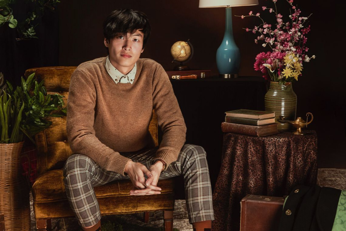Od kwietnia aplikacja Clotify ułatwi zakupy fanom koreańskich seriali m.in. hitu „Yoobyeolna! Chef Moon”. Dzięki Clotify widzowie w ciągu kilku sekund będą mogli kupić gotową stylizację swojej ulubionej gwiazdy, fot. Clarissa Carbungco / Unsplash Polska aplikacja podbiła Azję. Powstała z myślą o fanach koreańskich seriali
