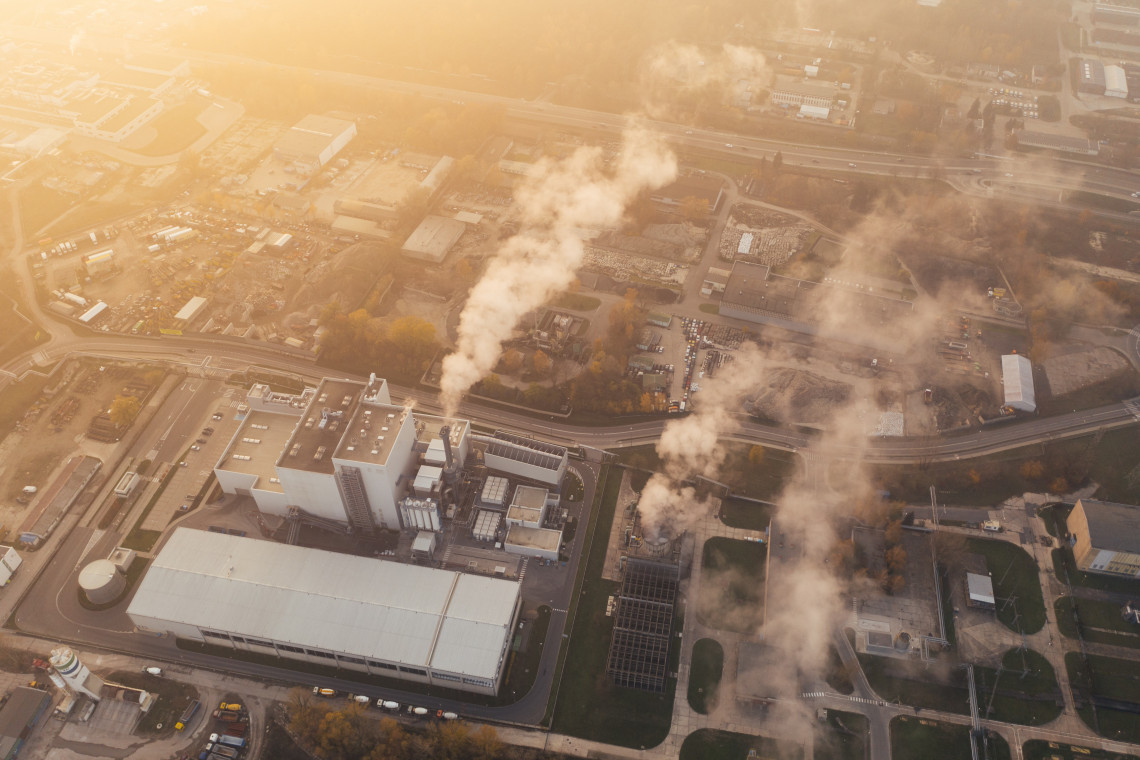 Solidarność postuluje o zawieszenie unijnego systemu opłat za emisję CO2