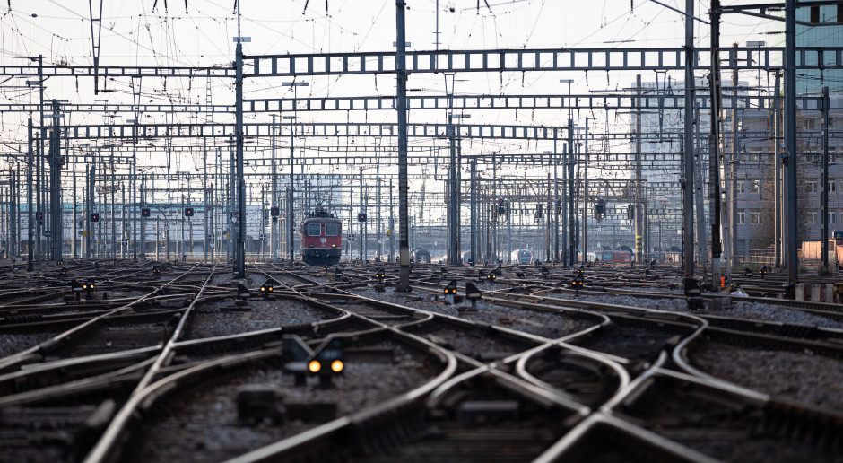 Dąbrowa Górnicza ogłosiła przetarg na budowę węzła przesiadkowego