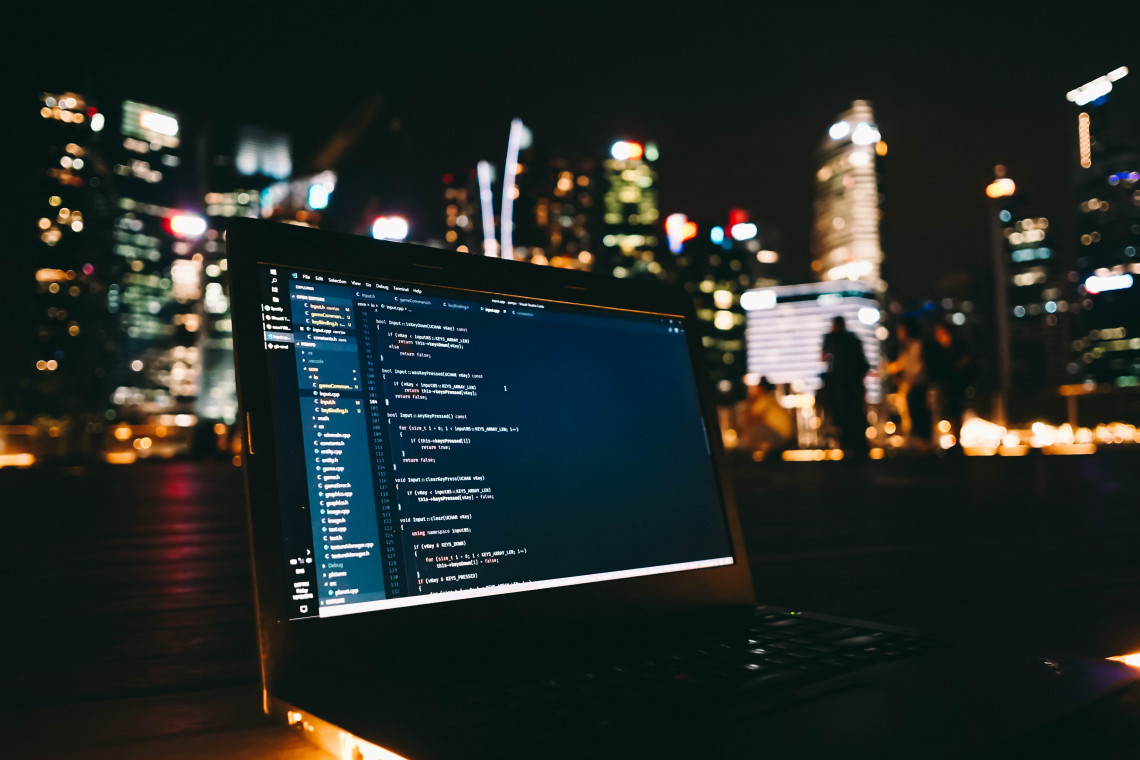 Fot. Sean Lim / Unsplash Raporty o mobilności społecznej Google pomogą w walce z pandemią