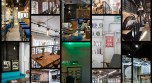 Moda na lofty: najciekawsze realizacje w industrialnym klimacie