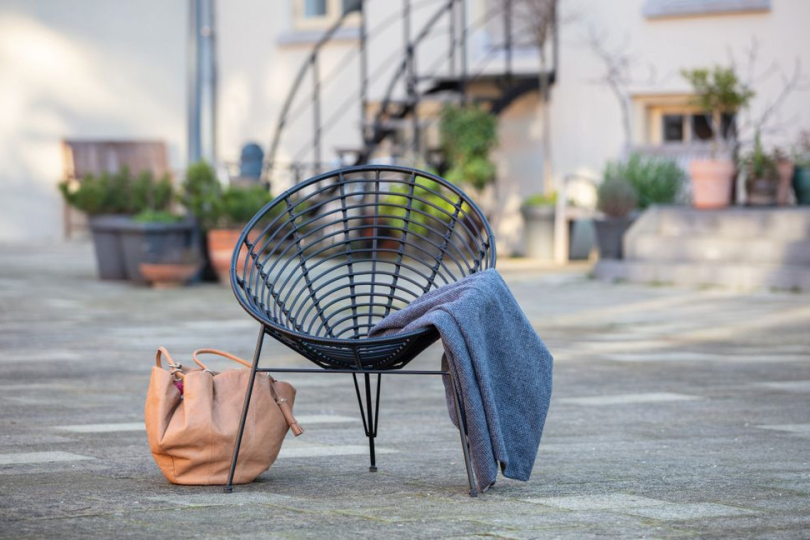 Outdoorowe inspiracje od marki Woood. Fot. Mat. prasowe Poczuj wiosnę! Porcja outdoorowych inspiracji