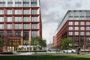 TOP: Spektakularne biurowce otwarte w 2021 roku
