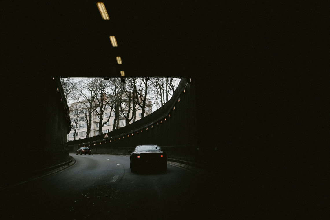Fot. Miguel Carraca / Unsplash Tunel pod Martwą Wisłą będzie zamknięty