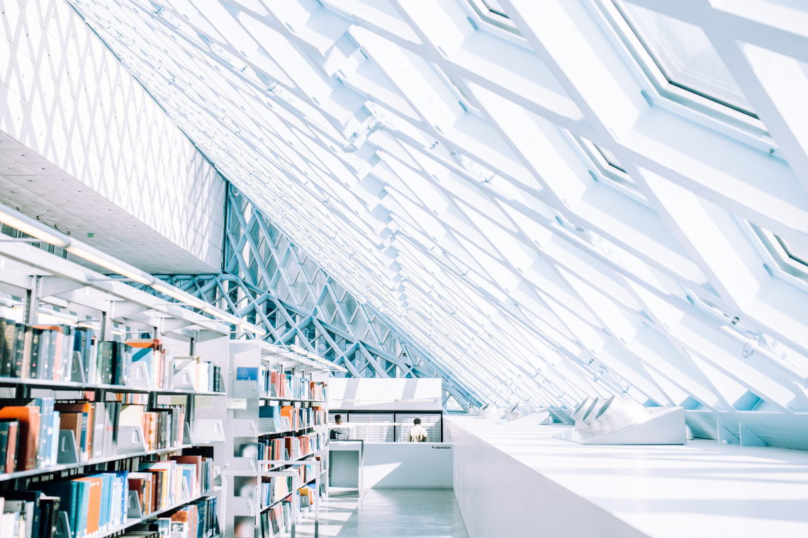Fot. Sylvia Yang / Unsplash Budżet programu Infrastruktura domów kultury zwiększony o 11 mln zł
