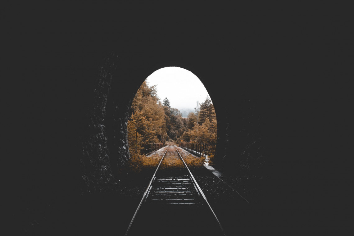 fot. Unsplash W Legionowie zbudują tunel pod torami za 32 mln zł