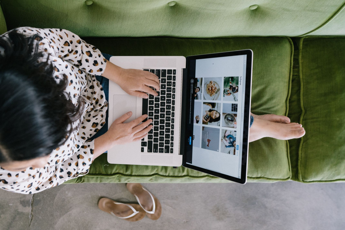 fot. Allie Smith / Unsplash Home office się zadomowił. Co proponuje branża nieruchomości po pandemii?