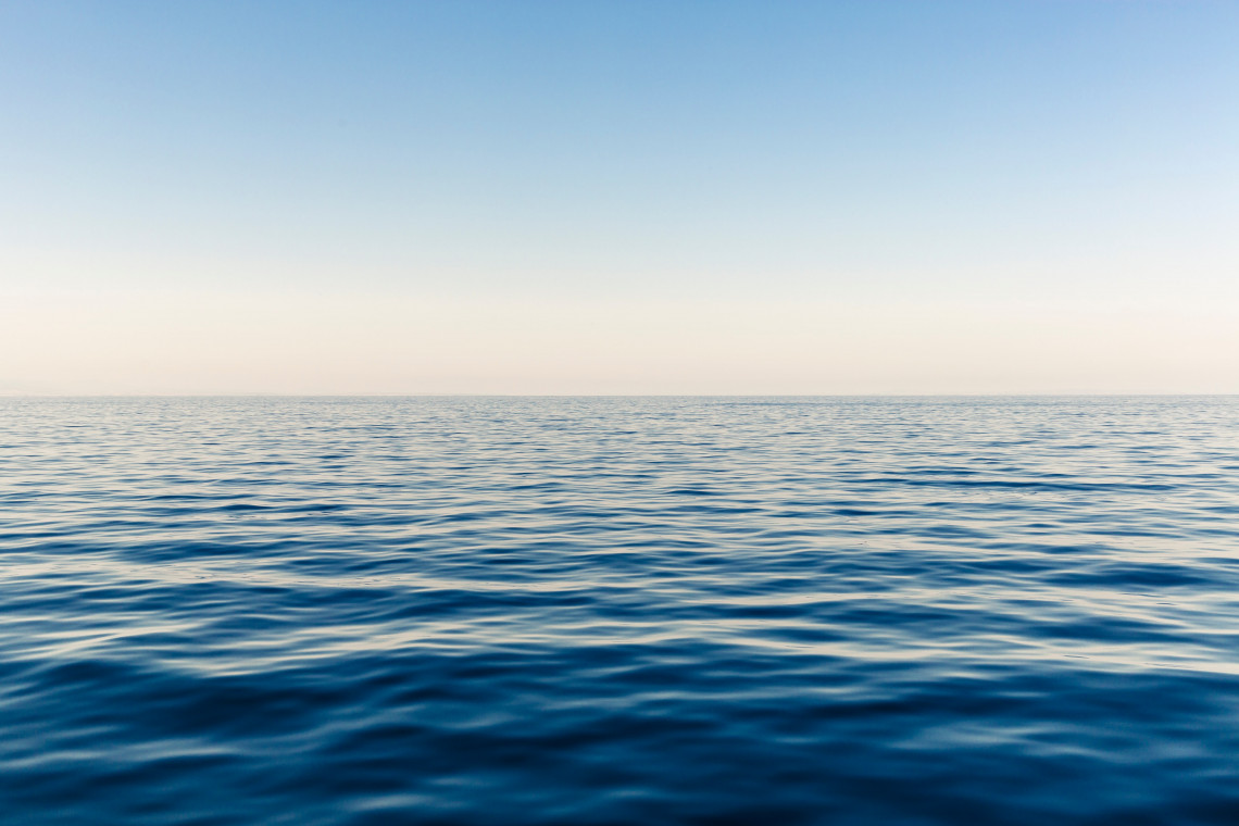 Fot. Yucar Fotografik / Unsplash Jest pozwolenie na budowę podmorskiego odcinka Baltic Pipe