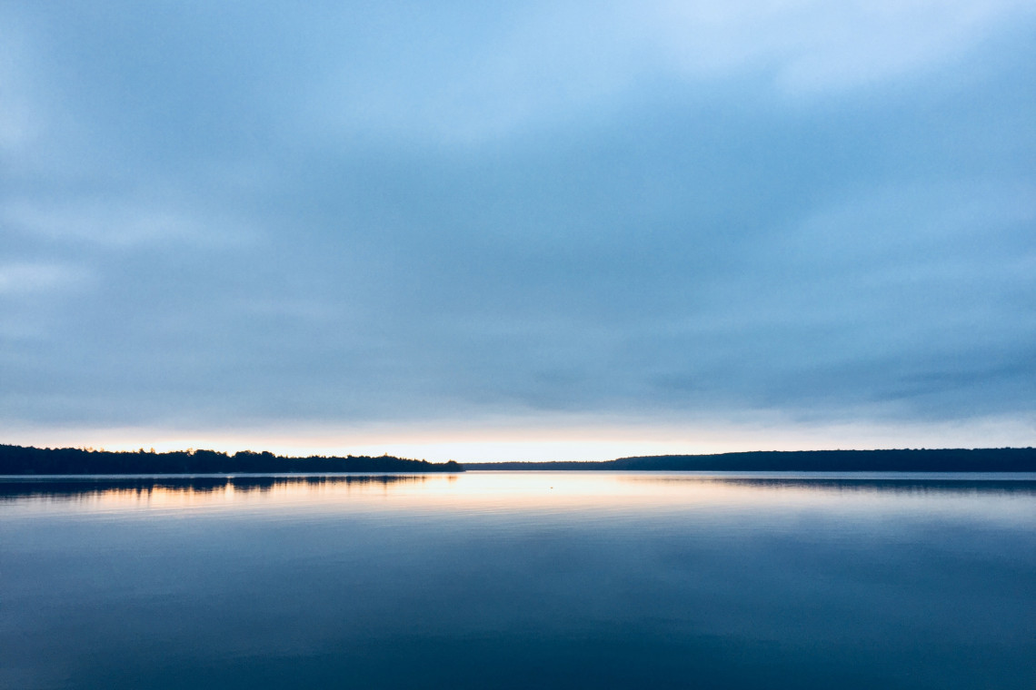 Fot. Unsplash Nowa inwestycja na Mazurach. Giżycko szuka partnerów do zagospodarowania plaży miejskiej