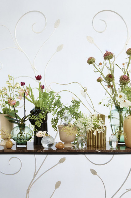 Wiosenna kampania H&M Home. Fot. Mat. prasowe Zieleń, złoto i natura, czyli wiosenna kampania H&M Home