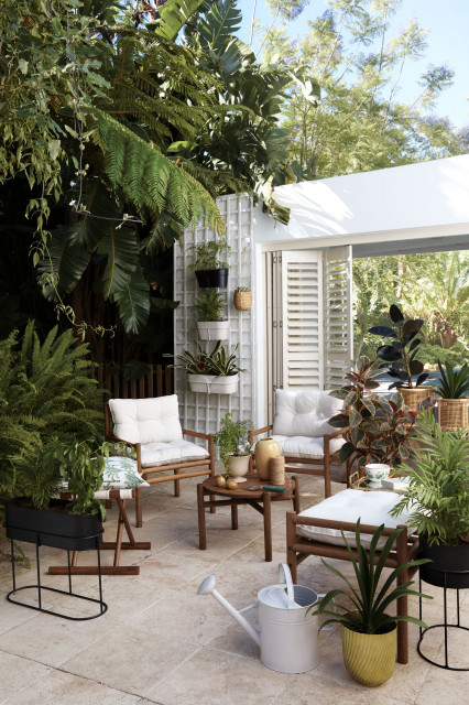 Wiosenna kampania H&M Home. Fot. Mat. prasowe Zieleń, złoto i natura, czyli wiosenna kampania H&M Home