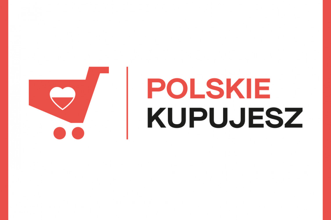 #polskiekupujesz, fot. mat. prasowe Inicjatywa #polskiekupujesz zmieni postawy konsumenckie Polaków?