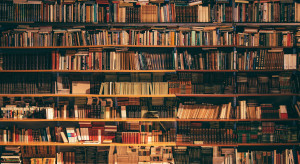 Biblioteka Główna Krakowa już po gruntownym remoncie
