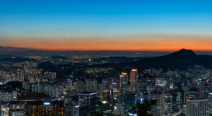 Korea Płd. wykorzystuje rozwiązania inteligentnych miast do walki z koronawirusem