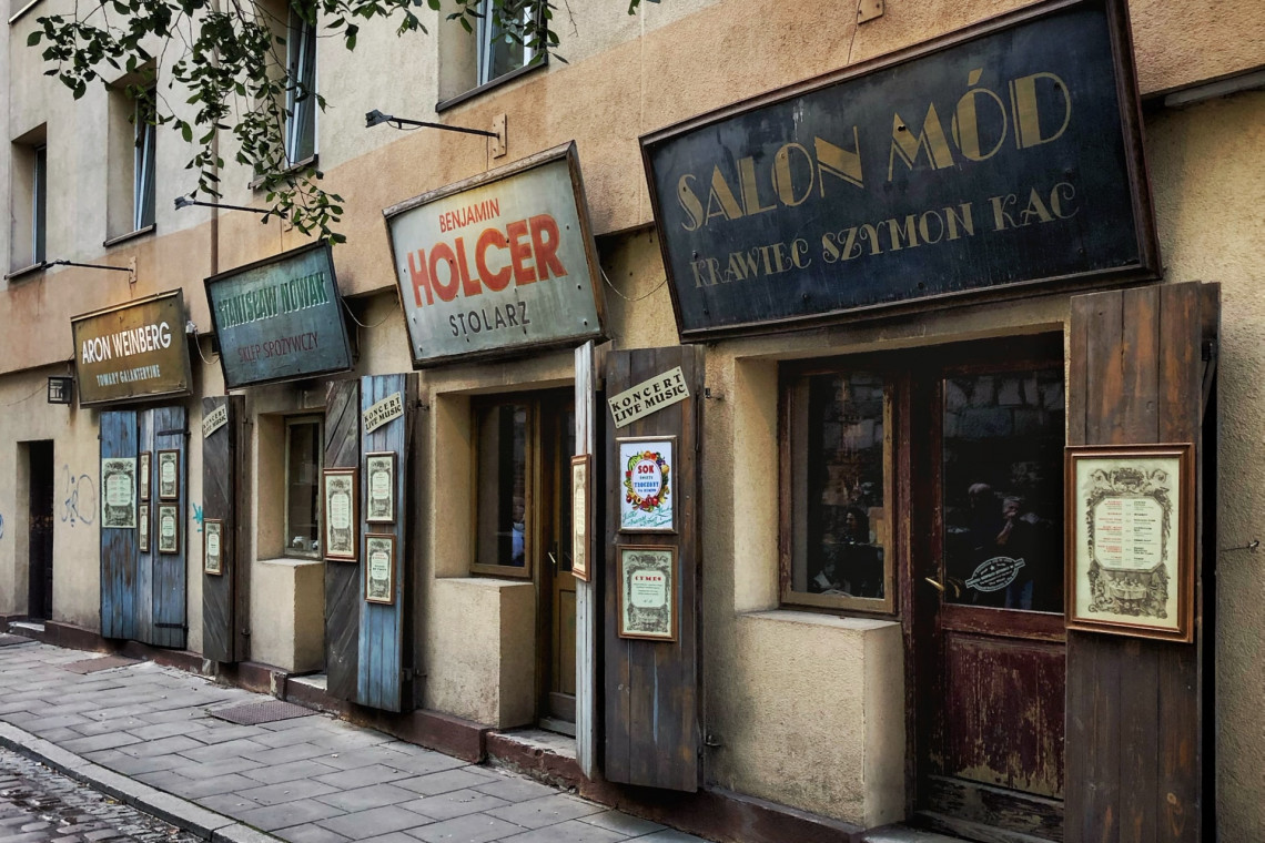 Fot. Victor Malyushev / Unsplash Nieznane atrakcje Krakowa czekają na odkrycie. Ten konkurs może pomóc