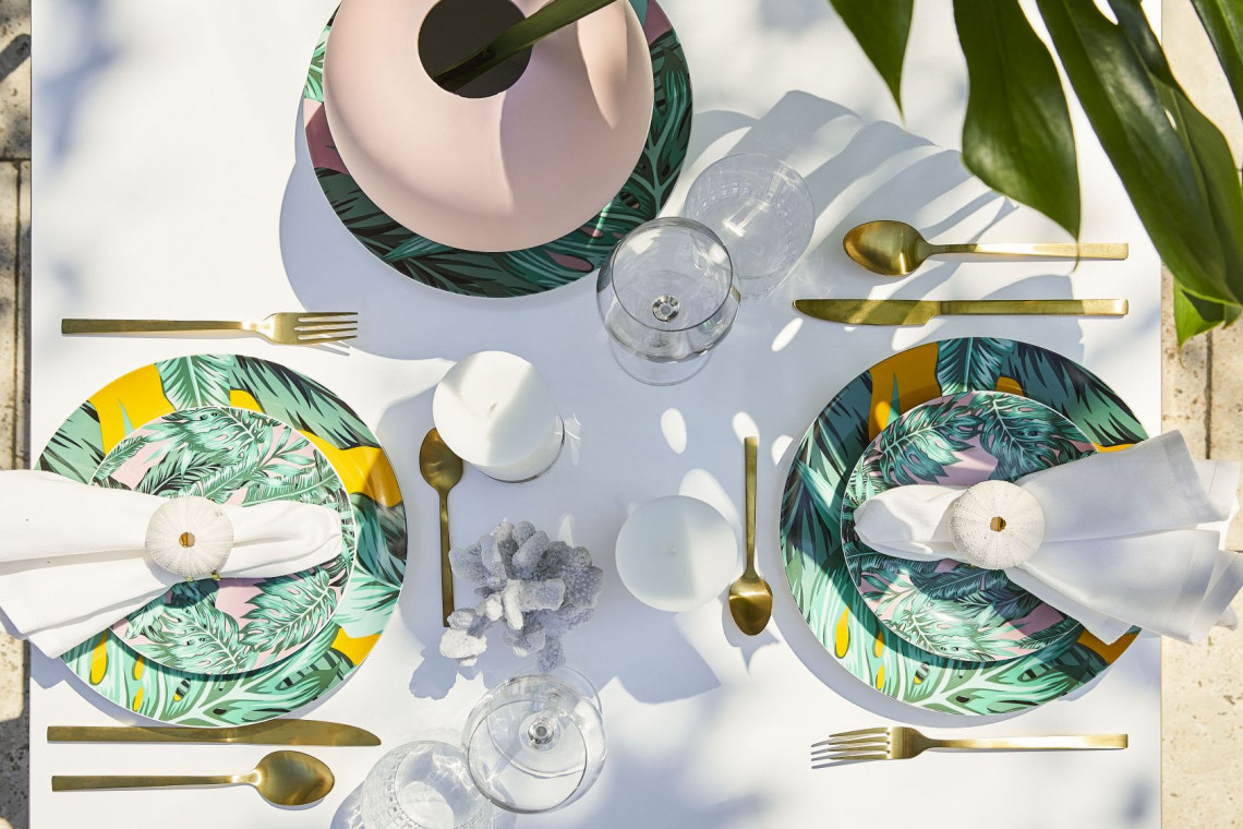 Spotkajmy się w ogrodzie. Garść inspiracji do zaprojektowania perfekcyjnego garden party, fot. WestwingNow.pl Spotkajmy się w ogrodzie. Garść inspiracji do zaprojektowania perfekcyjnego garden party