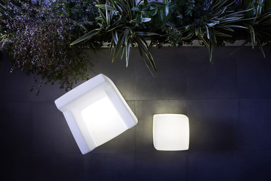 Fot. Gervasoni / Mat. Mood Design Outdoorowe inspiracje na letnie wieczory