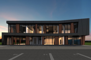 W Gorzowie Wielkopolskim powstanie mixed-use z charakterem. Będzie tutaj przedszkole