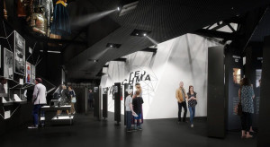Najstarsze łódzkie kino będzie bohaterem wystawy