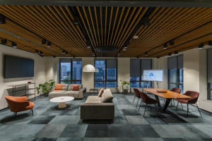 TOP: Polskie firmy inwestują w design i najlepszych architektów. Oto najciekawsze siedziby polskich firm