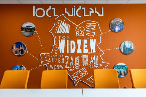 TOP: W Łodzi przybywa designerskich biur. Oto 10 najciekawszych projektów