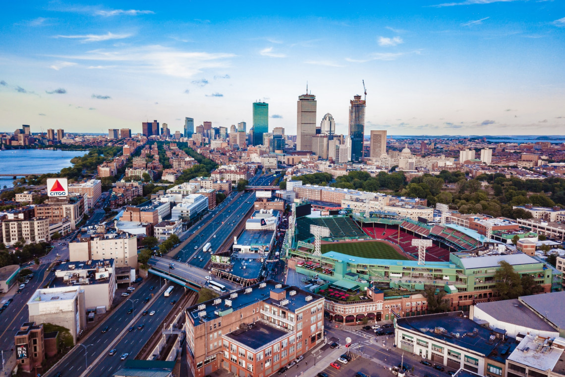 Fot. Todd Kent / Unsplash Boston kolejnym miastem, które zakazało technologii rozpoznawania twarzy
